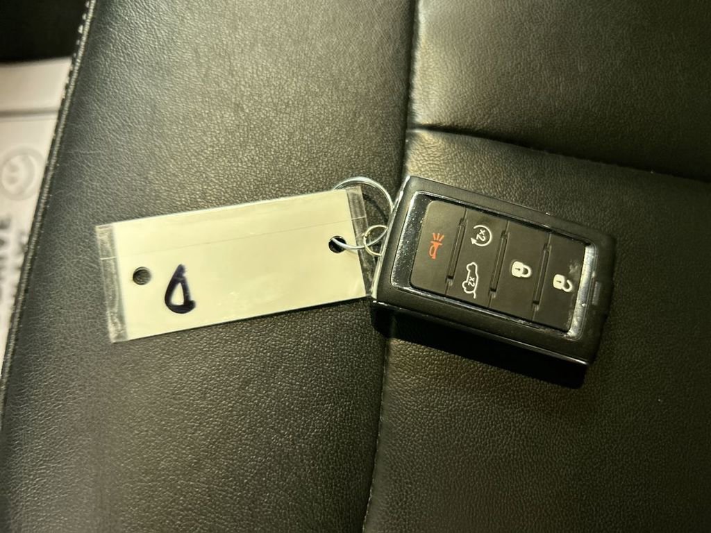 Certified 2023 Jeep Grand Cherokee L Limited image 12