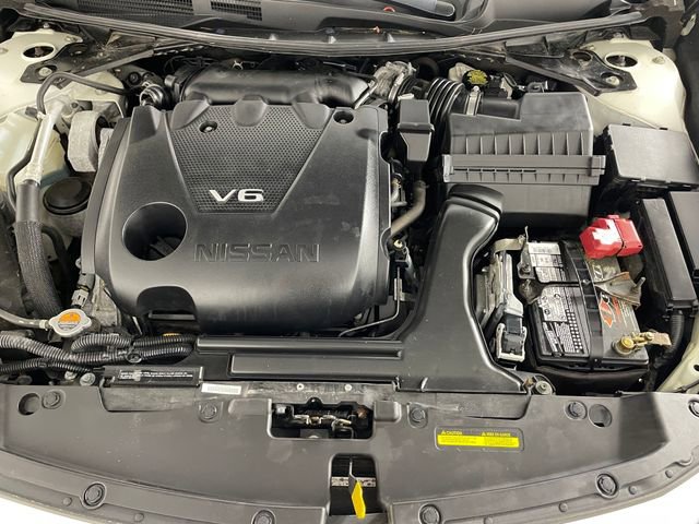 Used 2018 Nissan Maxima 3.5 SL image 21