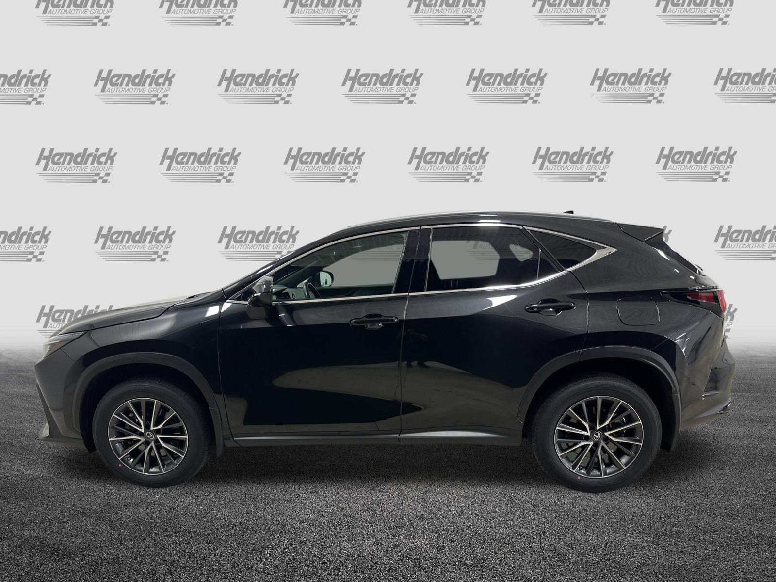 Certified 2022 Lexus NX 350 AWD w/ Cold Area Package image 7