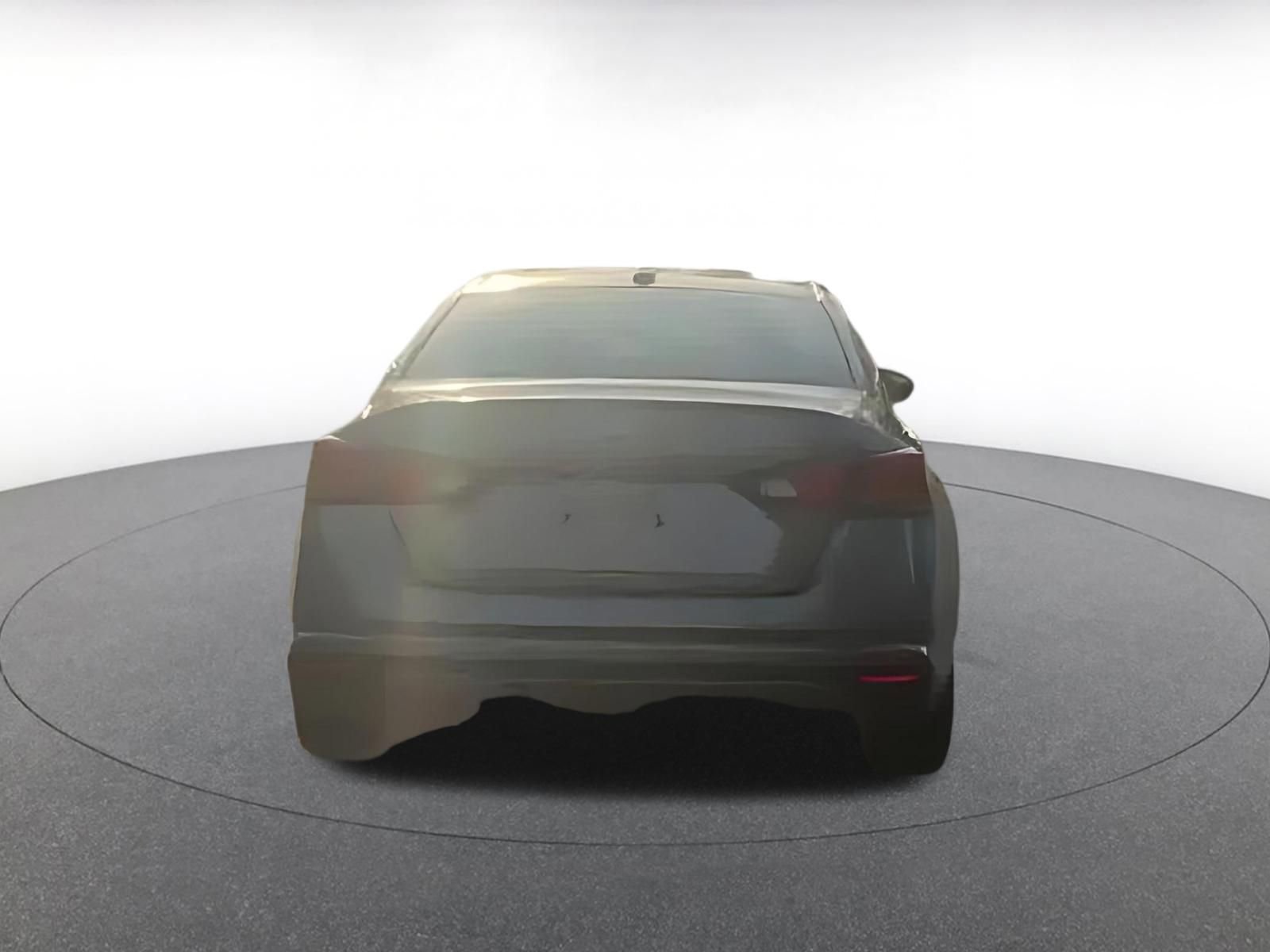 Used 2025 Nissan Altima 2.5 SV image 7