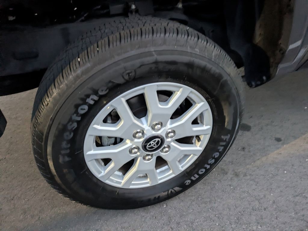 Used 2024 Toyota Tacoma SR5 image 8