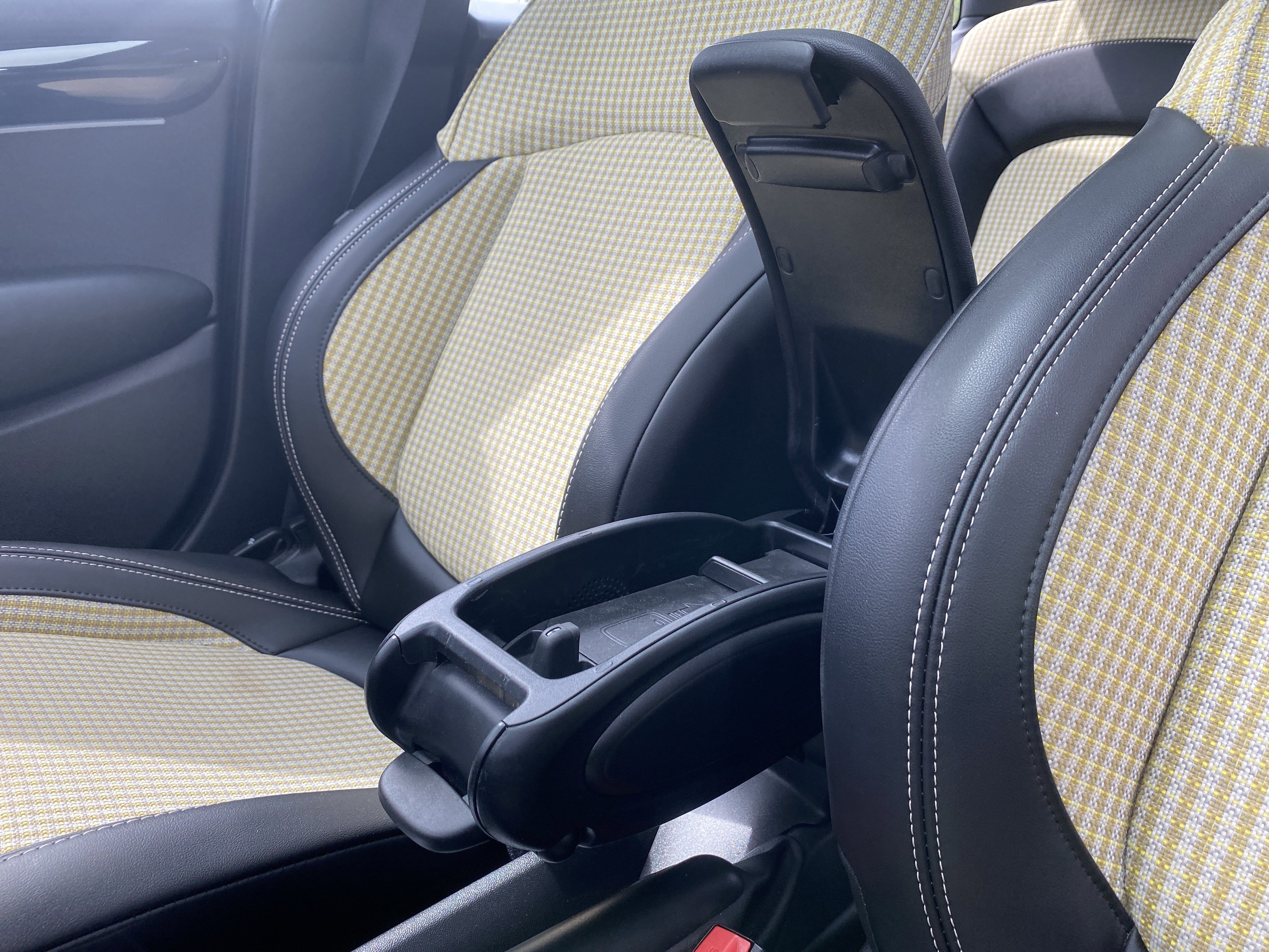 Used 2023 MINI Cooper S w/ MINI Resolute Edition image 34