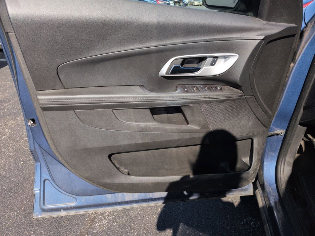 Used 2016 Chevrolet Equinox LT w/ Convenience Package image 11