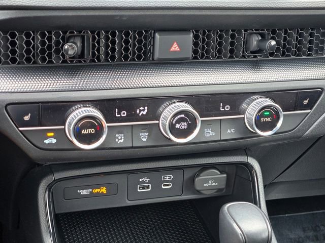 Used 2024 Honda CR-V Sport image 20