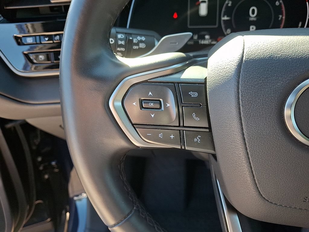 Used 2024 Lexus TX 350 AWD w/ Cold Weather Package image 21