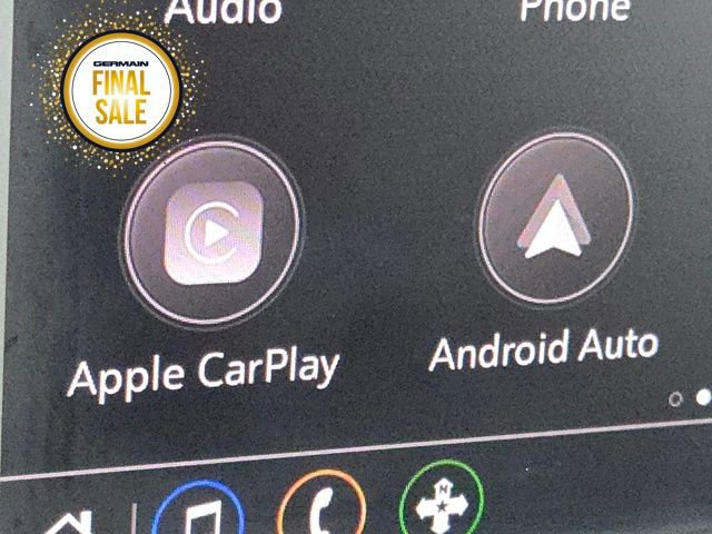 Used 2025 Chevrolet Silverado 1500 Custom Trail Boss w/ Dark Appearance Package image 30