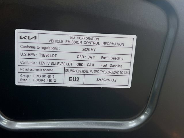 New 2026 Kia Carnival SX Prestige FWD image 37