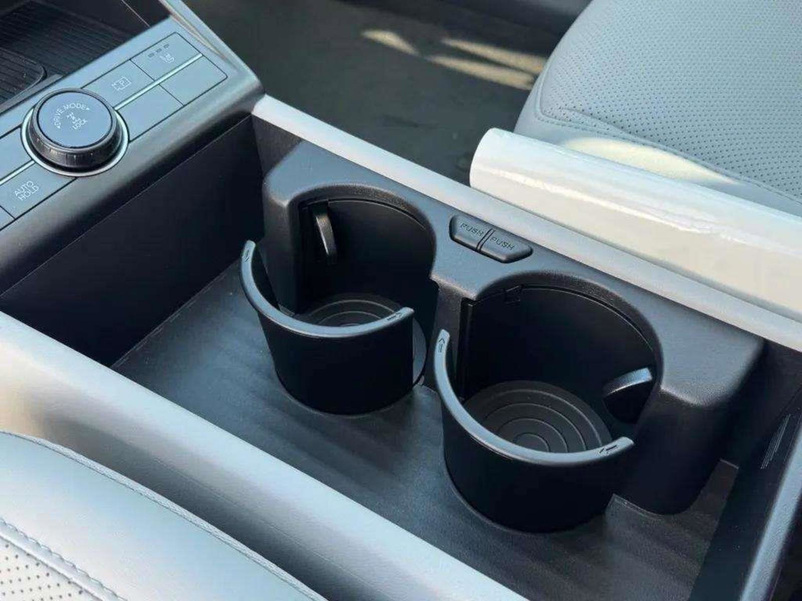 New 2026 Hyundai Kona SEL Premium image 19