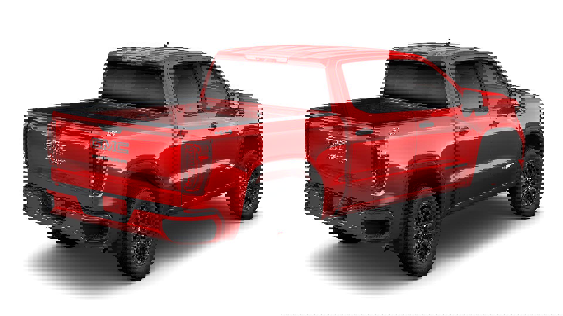 New 2026 GMC Sierra 1500 Pro w/ Graphite Edition image 27