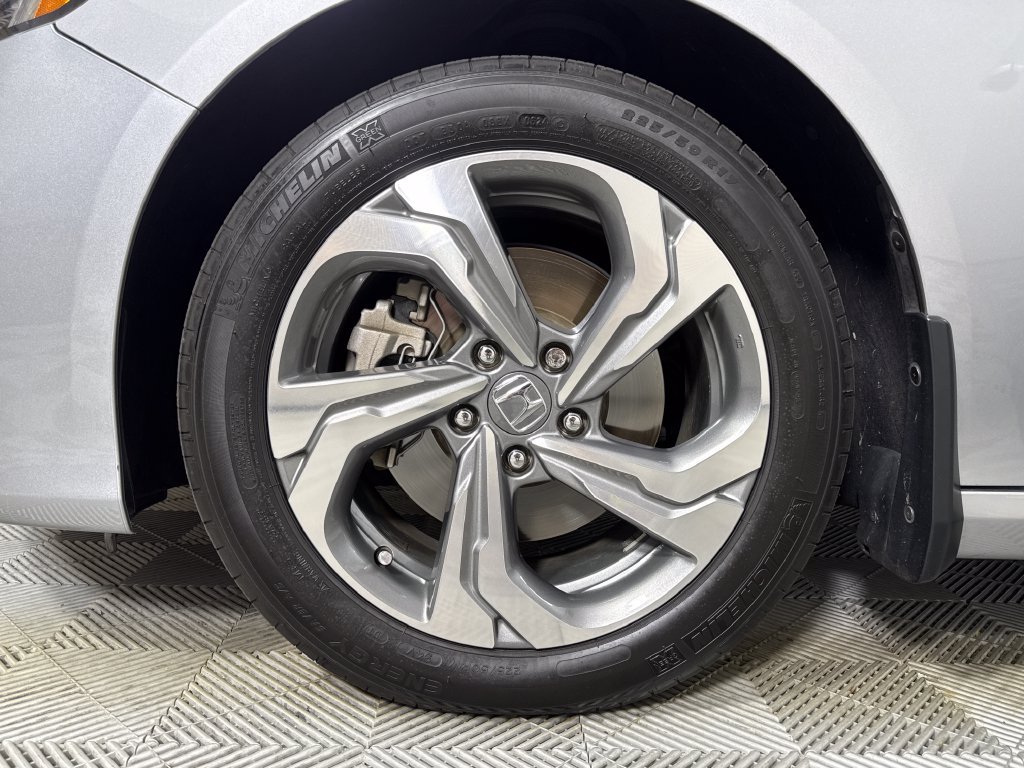 Used 2018 Honda Accord EX-L image 22