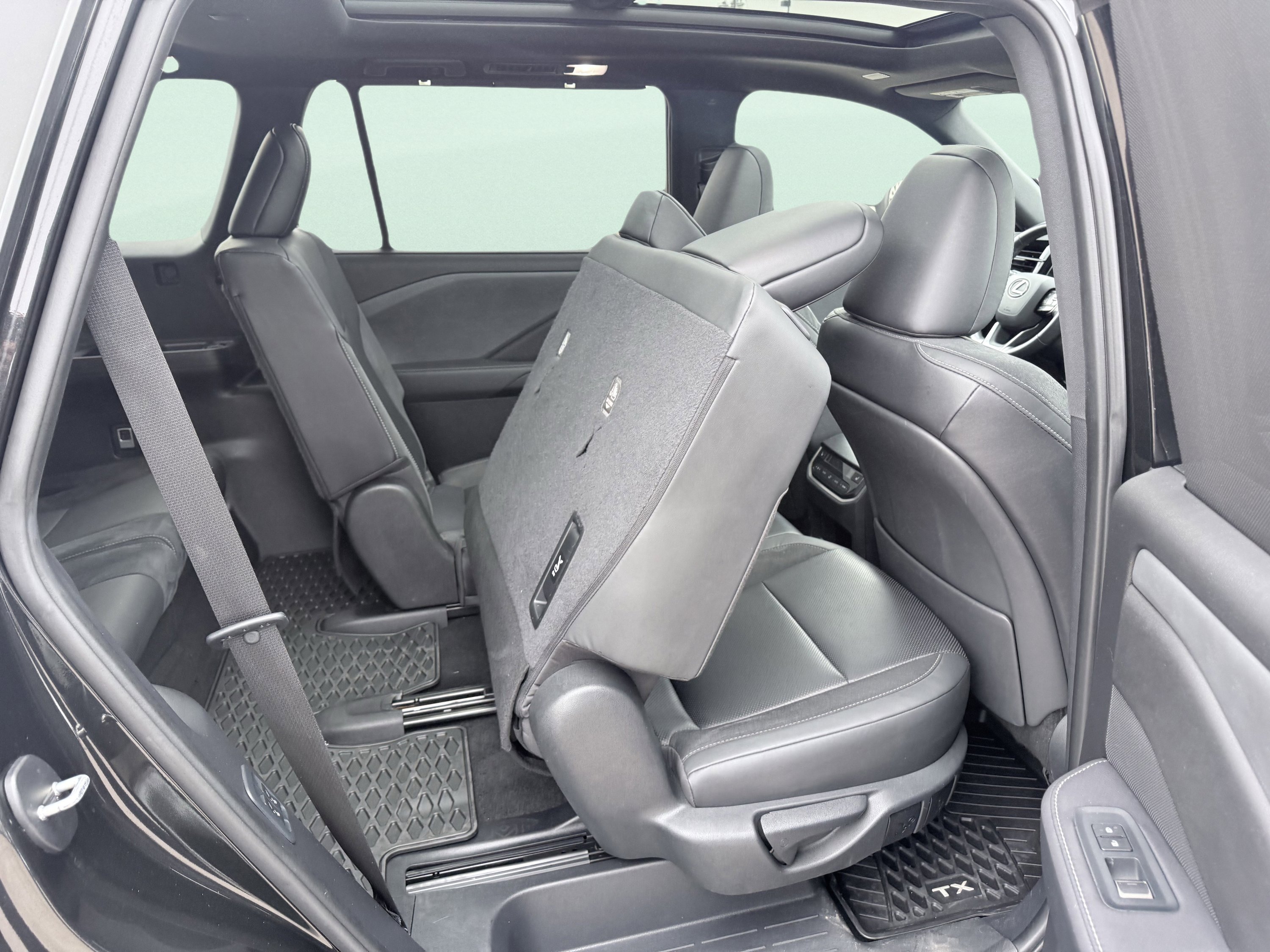 Used 2024 Lexus TX 350 AWD image 46