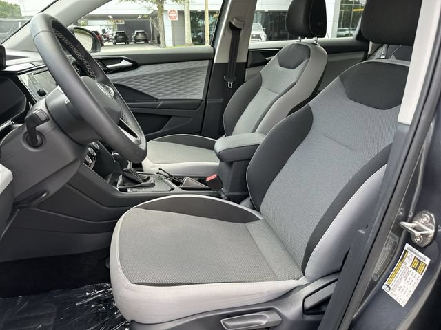 Used 2023 Volkswagen Taos S w/ Driver Assistance Package FWD image 11
