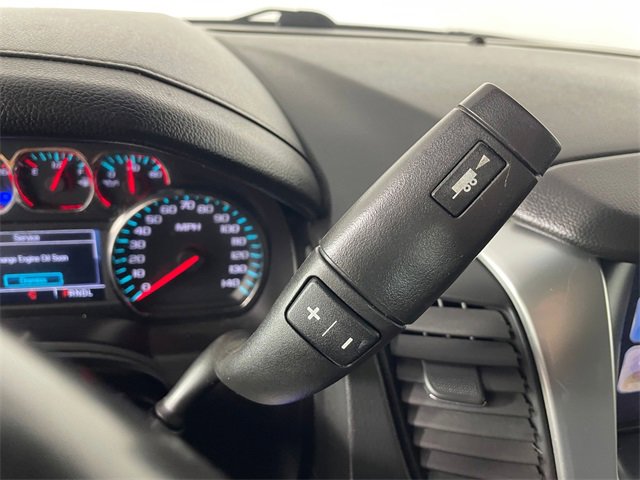 Used 2017 Chevrolet Tahoe LT image 11