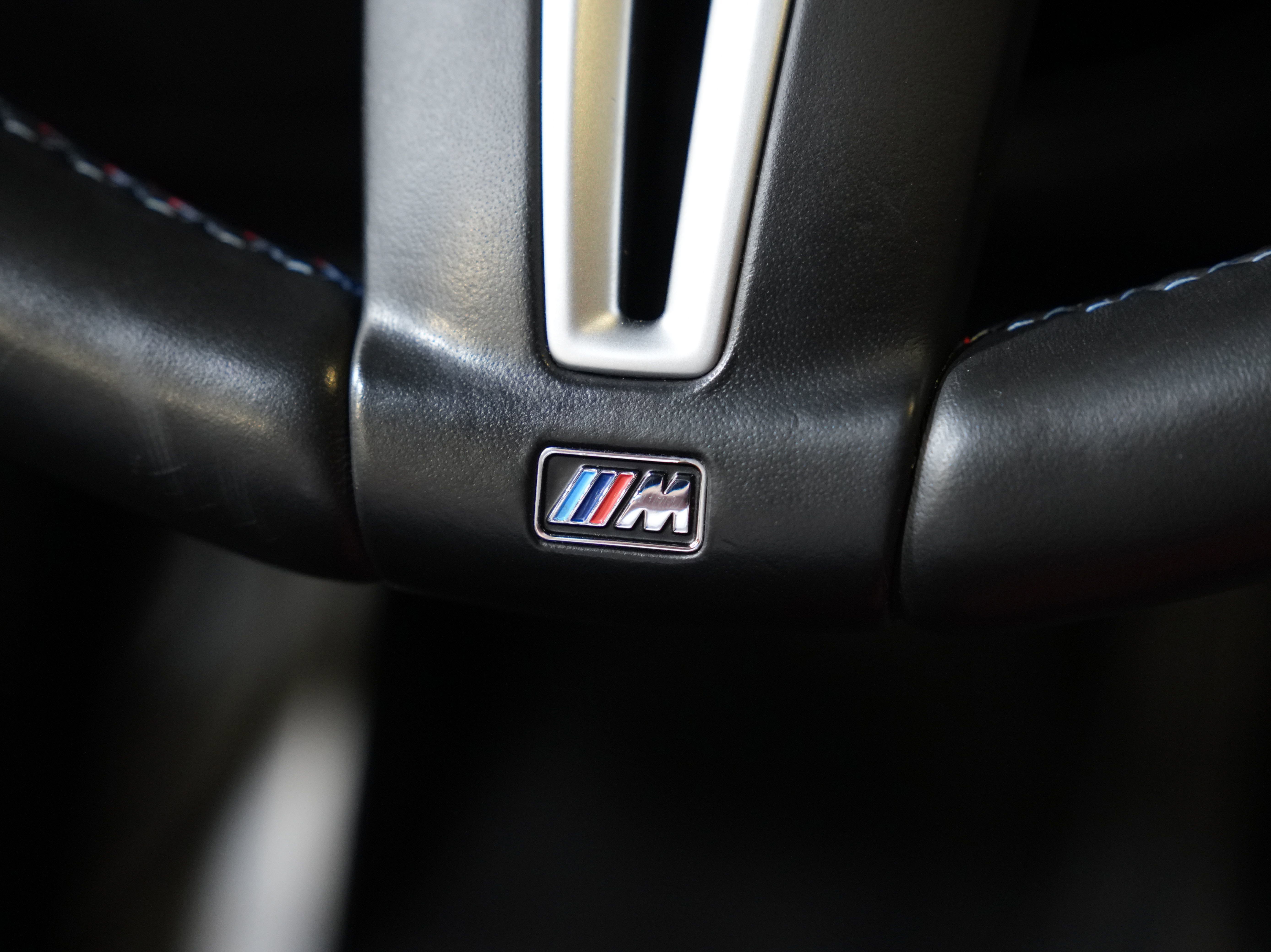 Used 2018 BMW M4 COUPE 2D image 36