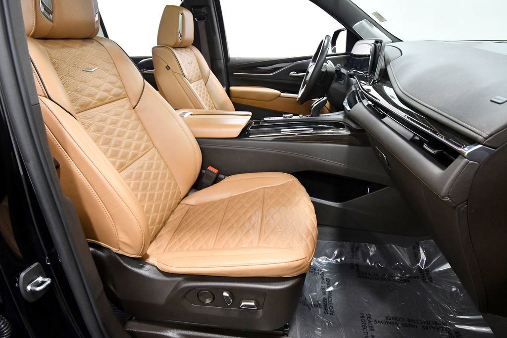 Used 2022 Cadillac Escalade Sport w/ Touring Package image 20