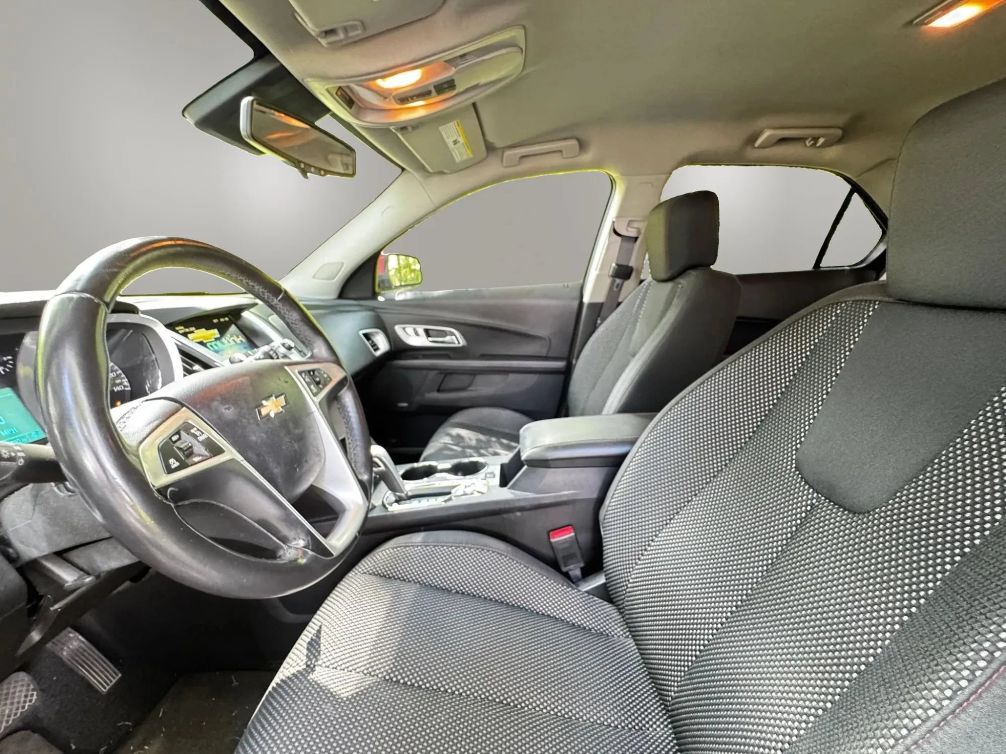 Used 2014 Chevrolet Equinox LT FWD image 11