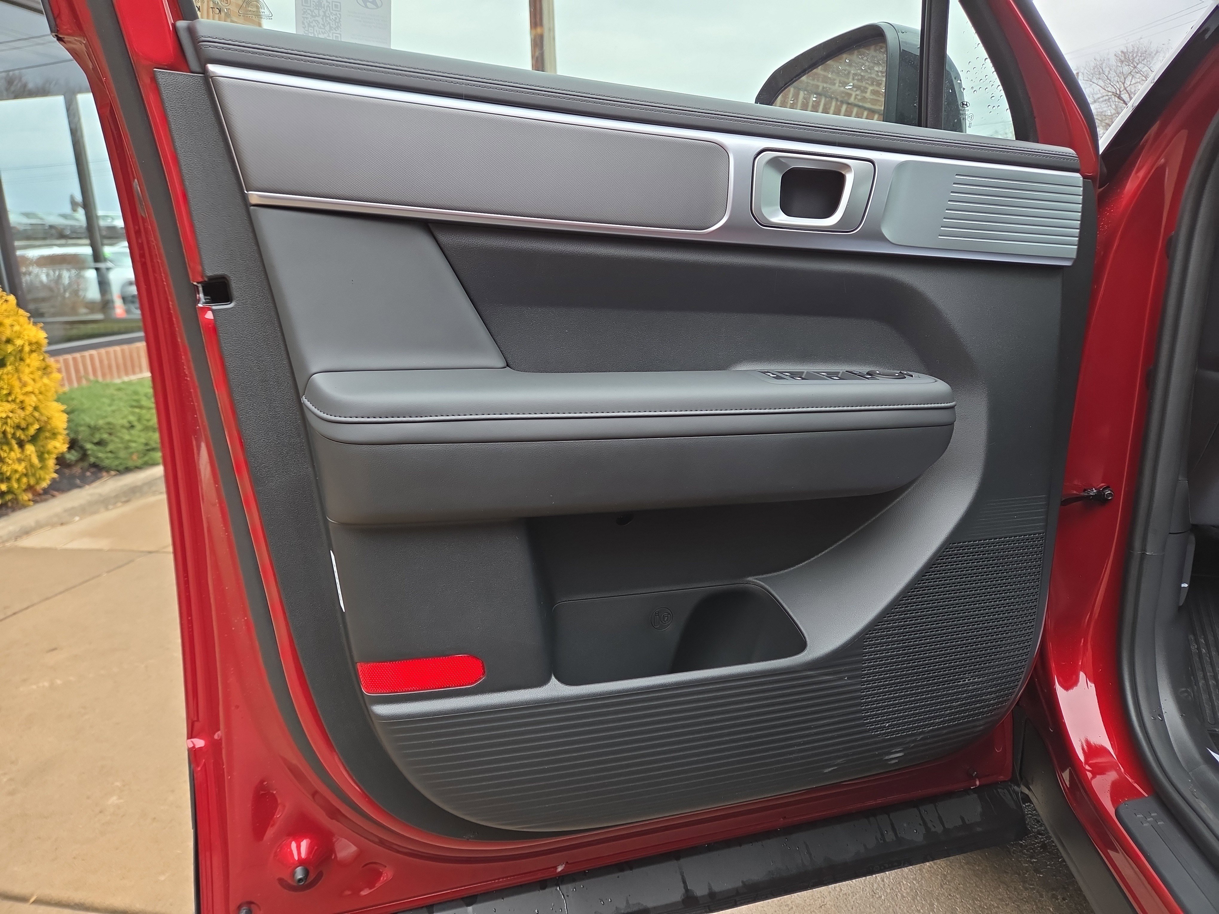 New 2026 Hyundai Santa Fe XRT image 16