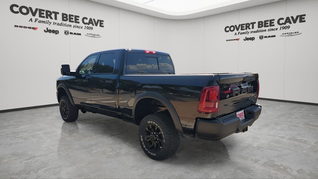 New 2026 RAM 2500 Power Wagon image 7