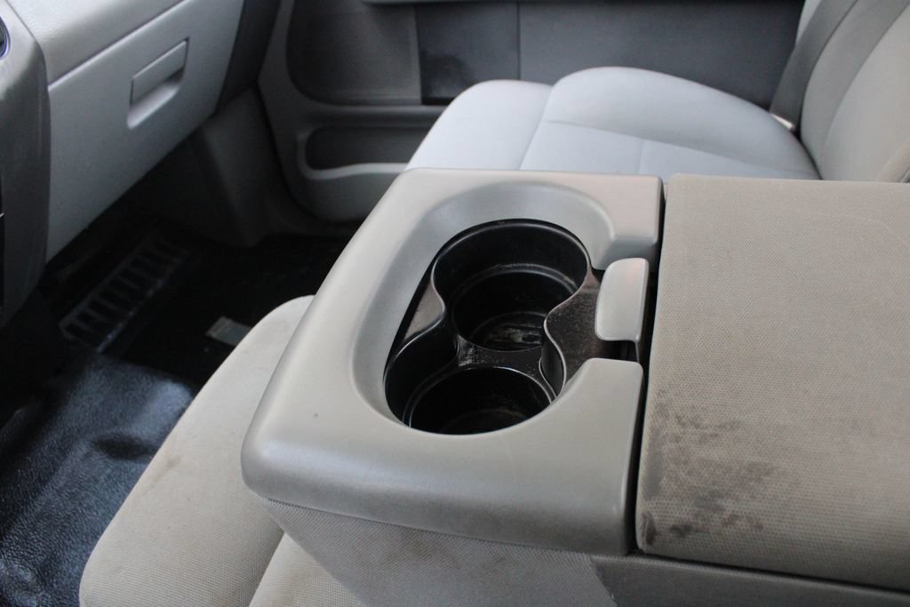 Used 2008 Ford F150 XLT RWD image 14