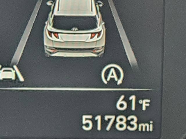 Used 2024 Hyundai Tucson SEL image 29