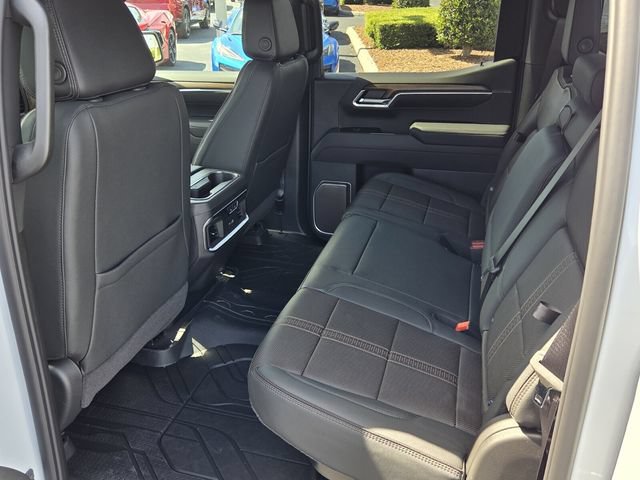 New 2026 Chevrolet Silverado 1500 High Country AWD/4WD image 7