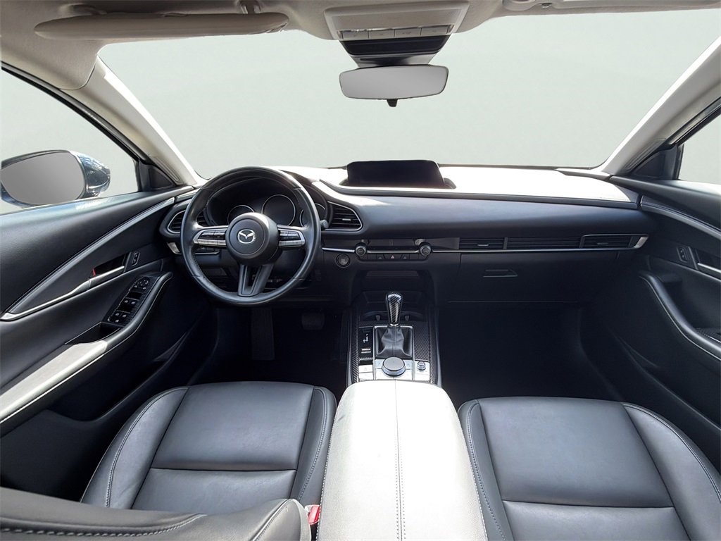 Certified 2023 MAZDA CX-30 AWD 2.5 S w/ Select Package image 11