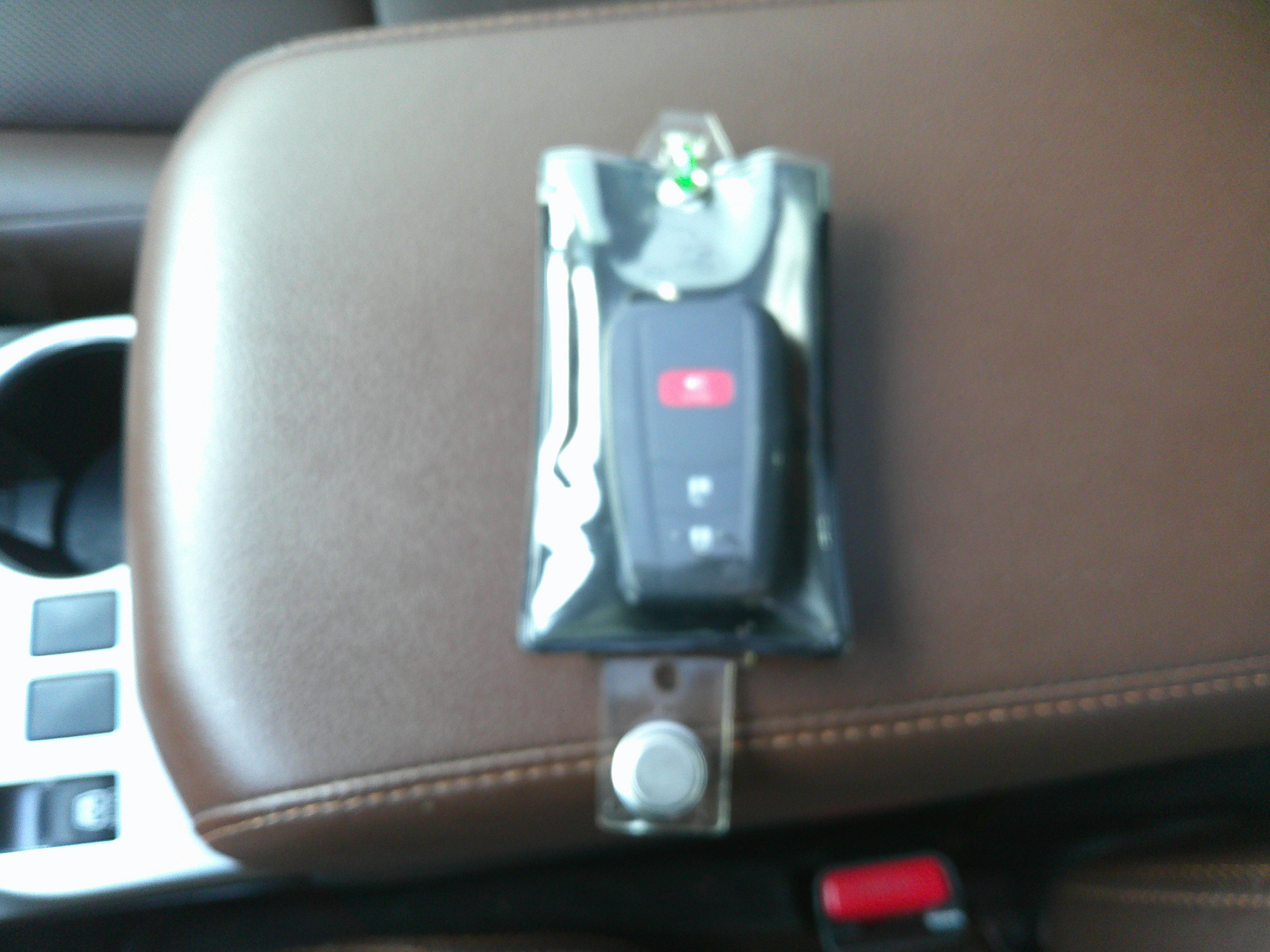 Used 2024 Toyota 4Runner Limited image 41