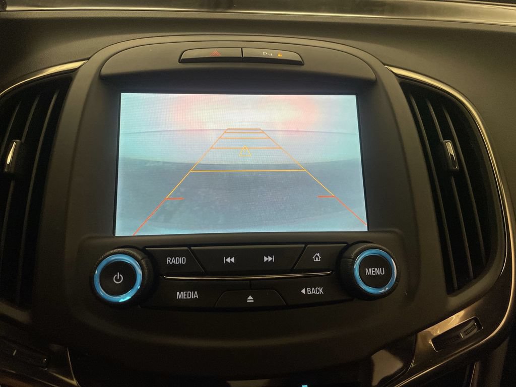 Used 2014 Buick LaCrosse Leather FWD image 9