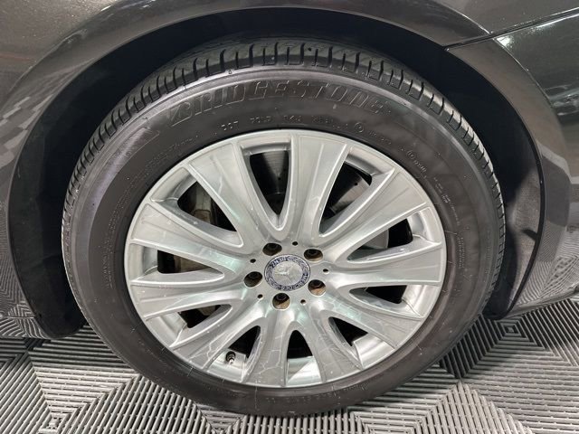 Used 2015 Mercedes-Benz S 550 S 550 image 9