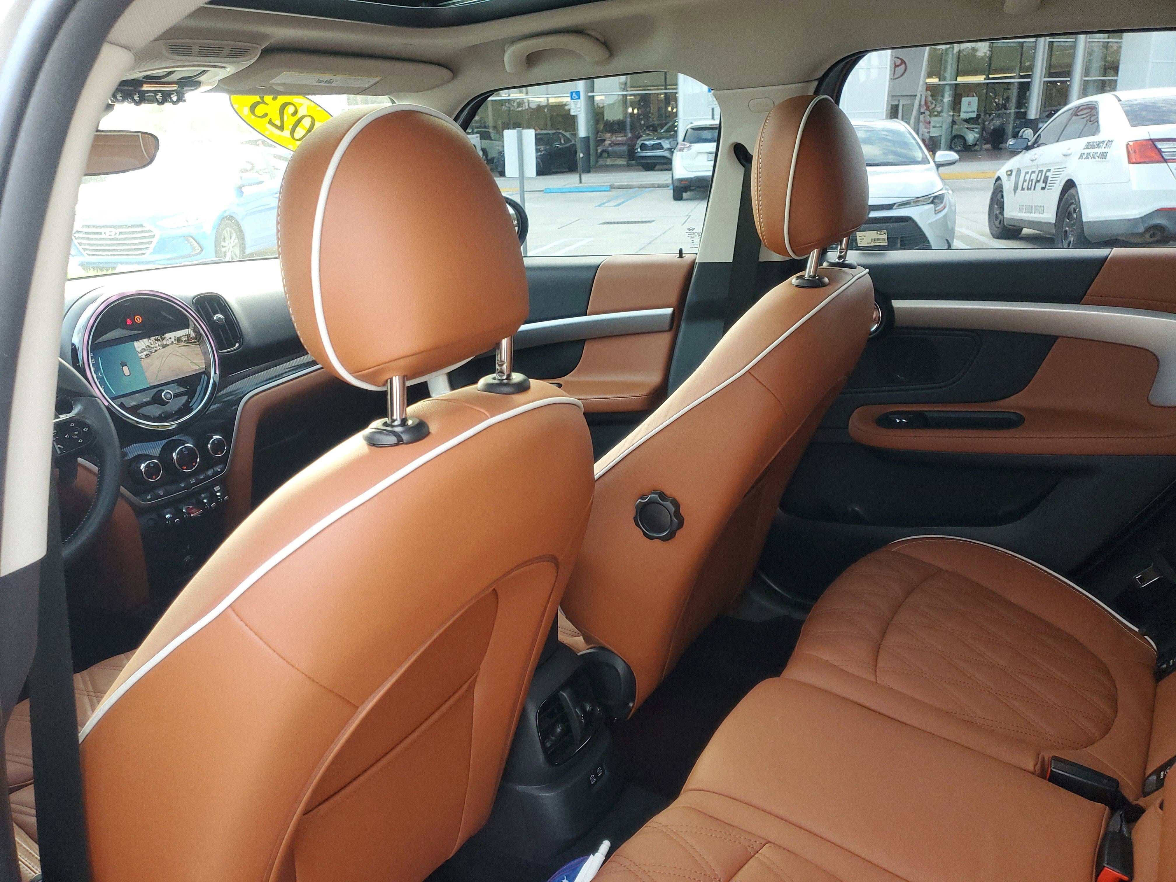 Used 2023 MINI Cooper Countryman S w/ Signature Upholstery Package image 13