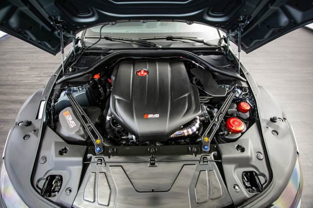 Used 2022 Toyota Supra A91 Edition w/ Driver Assist Package image 13