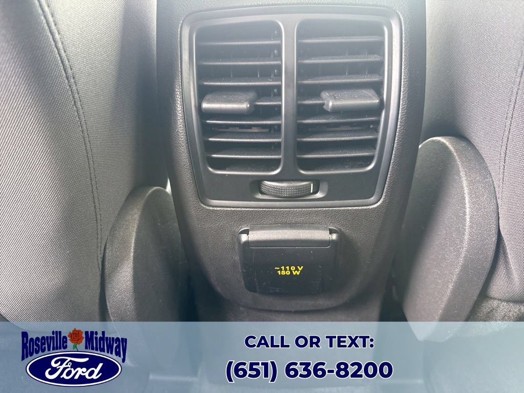 Used 2013 Ford Escape SE AWD/4WD image 32