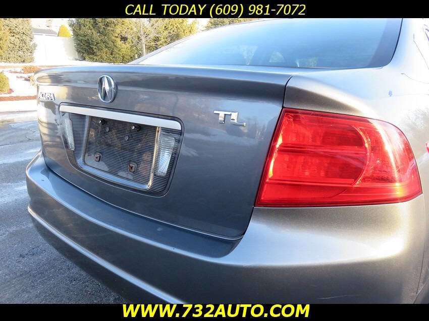 Used 2005 Acura TL FWD image 18