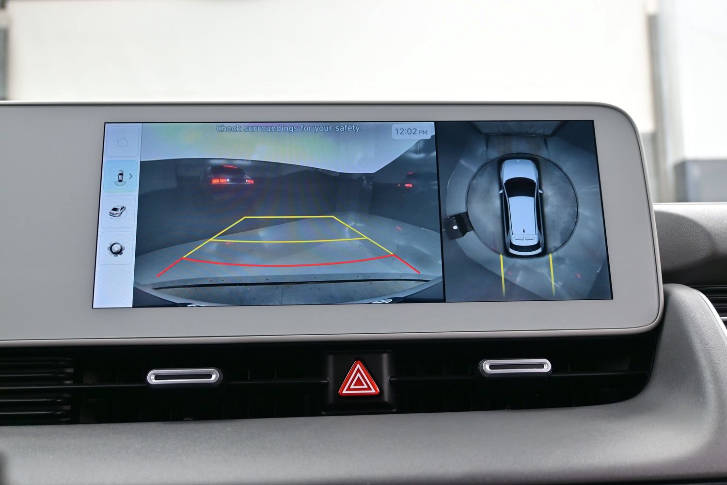 Certified 2024 Hyundai Ioniq 5 Limited AWD/4WD image 19