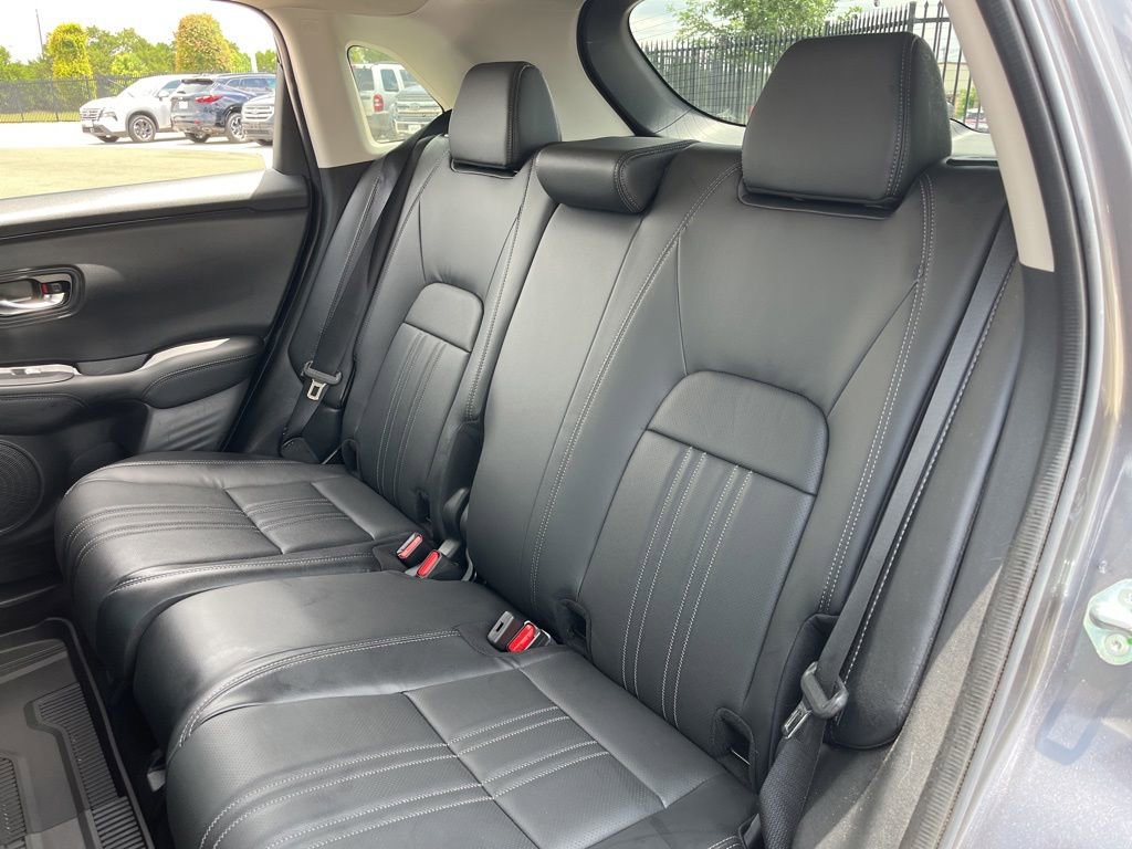 Certified 2024 Honda HR-V EX-L image 24