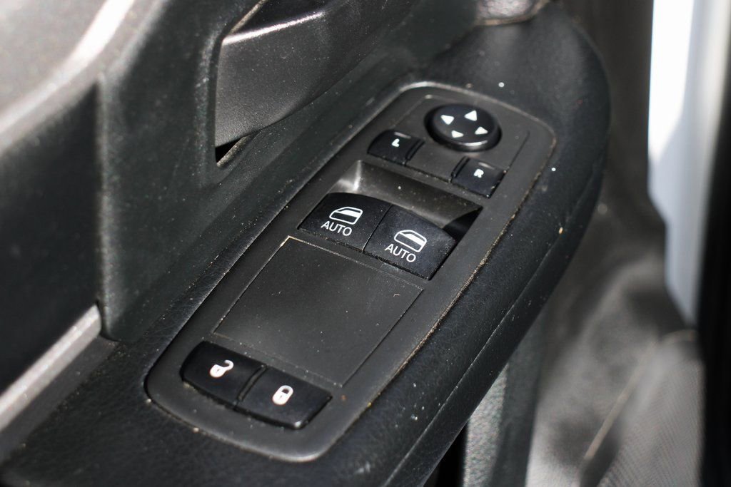 Used 2021 RAM 2500 Tradesman image 16