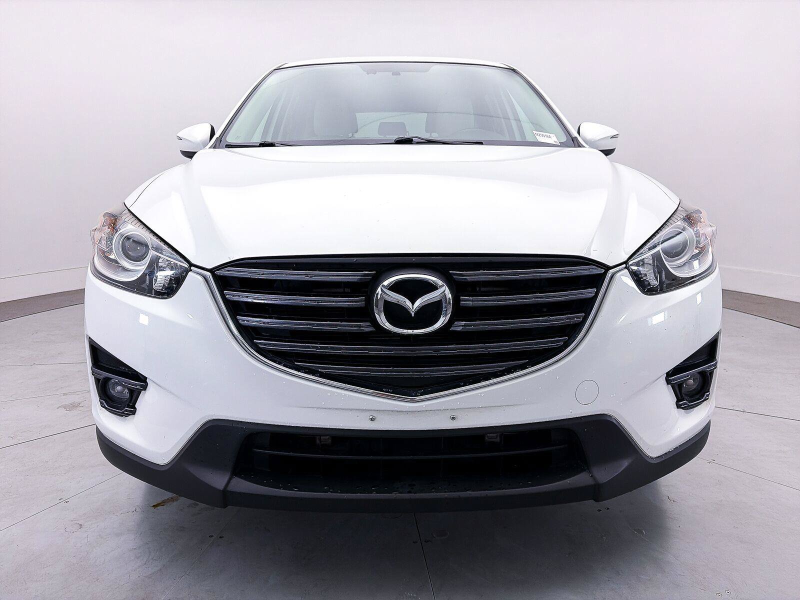 Used 2016 MAZDA CX-5 Grand Touring AWD/4WD image 8