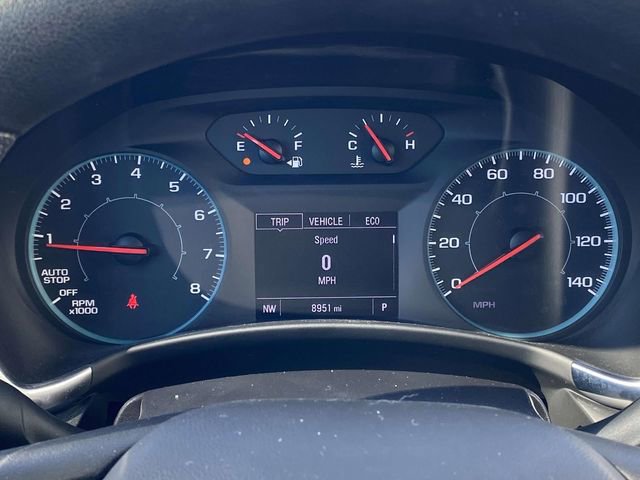 Used 2023 Chevrolet Equinox LS w/ LPO, Floor Liner Package image 23