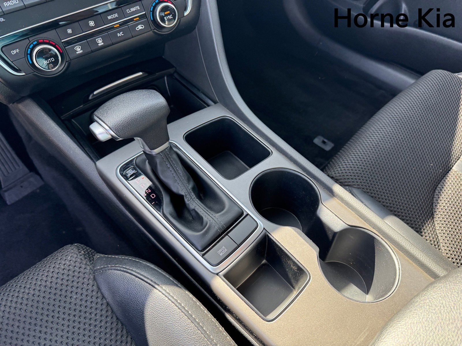 Used 2019 Kia Optima S image 23