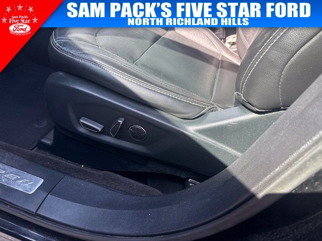 Used 2018 Ford Explorer Limited FWD image 9