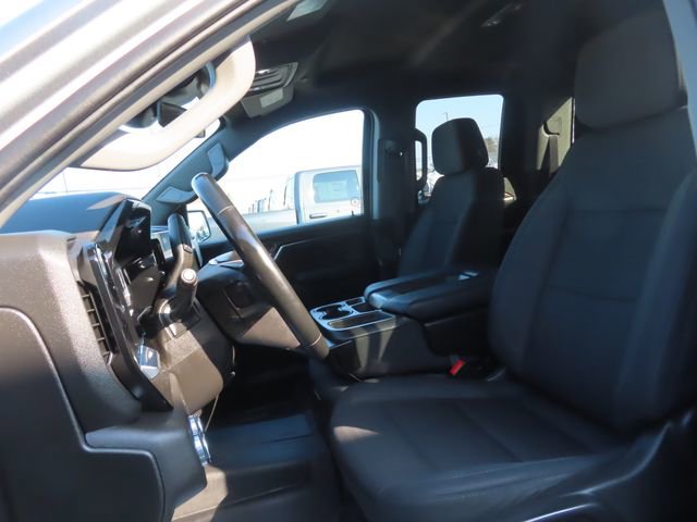 Used 2023 GMC Sierra 1500 SLE image 19