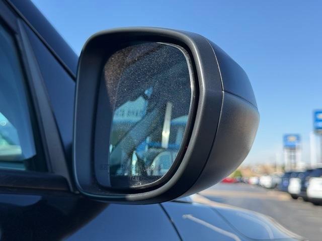 New 2026 Chevrolet TrailBlazer LS w/ LS Convenience Package image 17