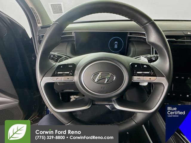Used 2024 Hyundai Tucson SEL image 15
