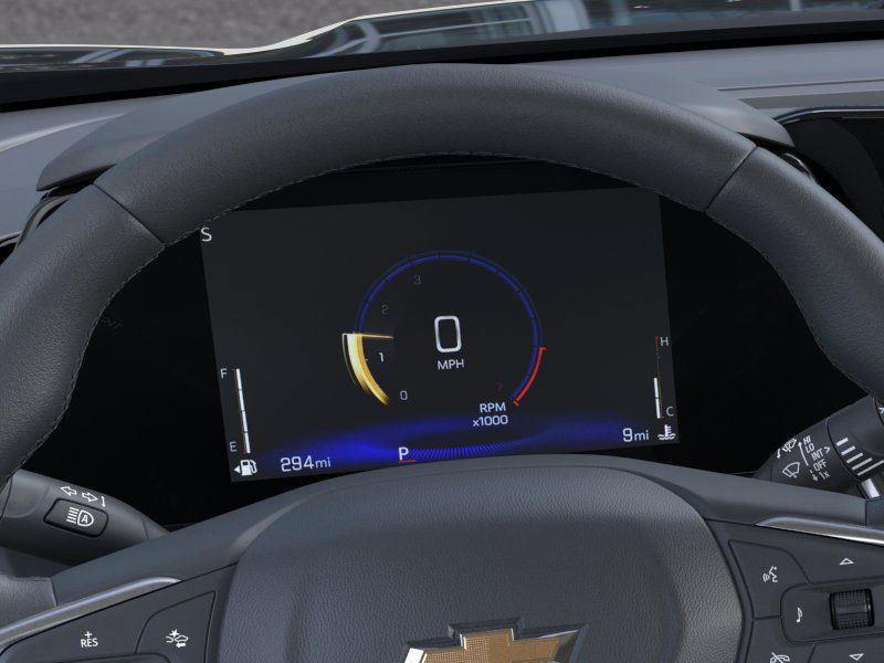 New 2026 Chevrolet Trax ACTIV w/ Driver Confidence Package image 18