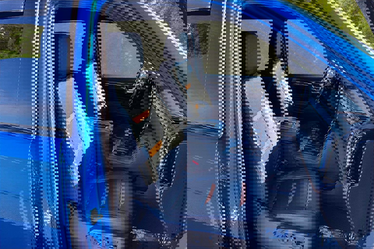 Used 2022 GMC Sierra 1500 AT4 image 33