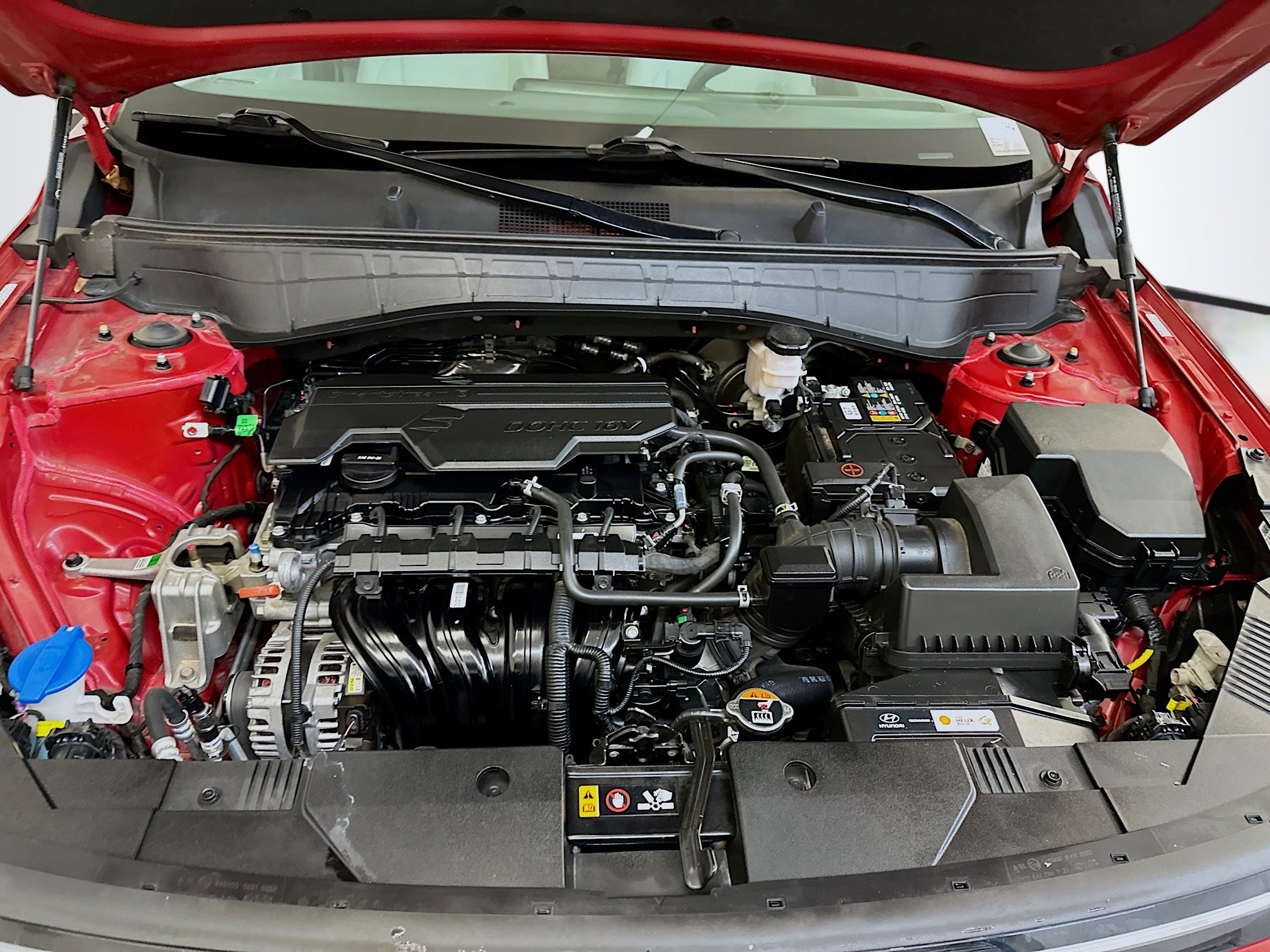 Used 2024 Hyundai Kona SEL image 34