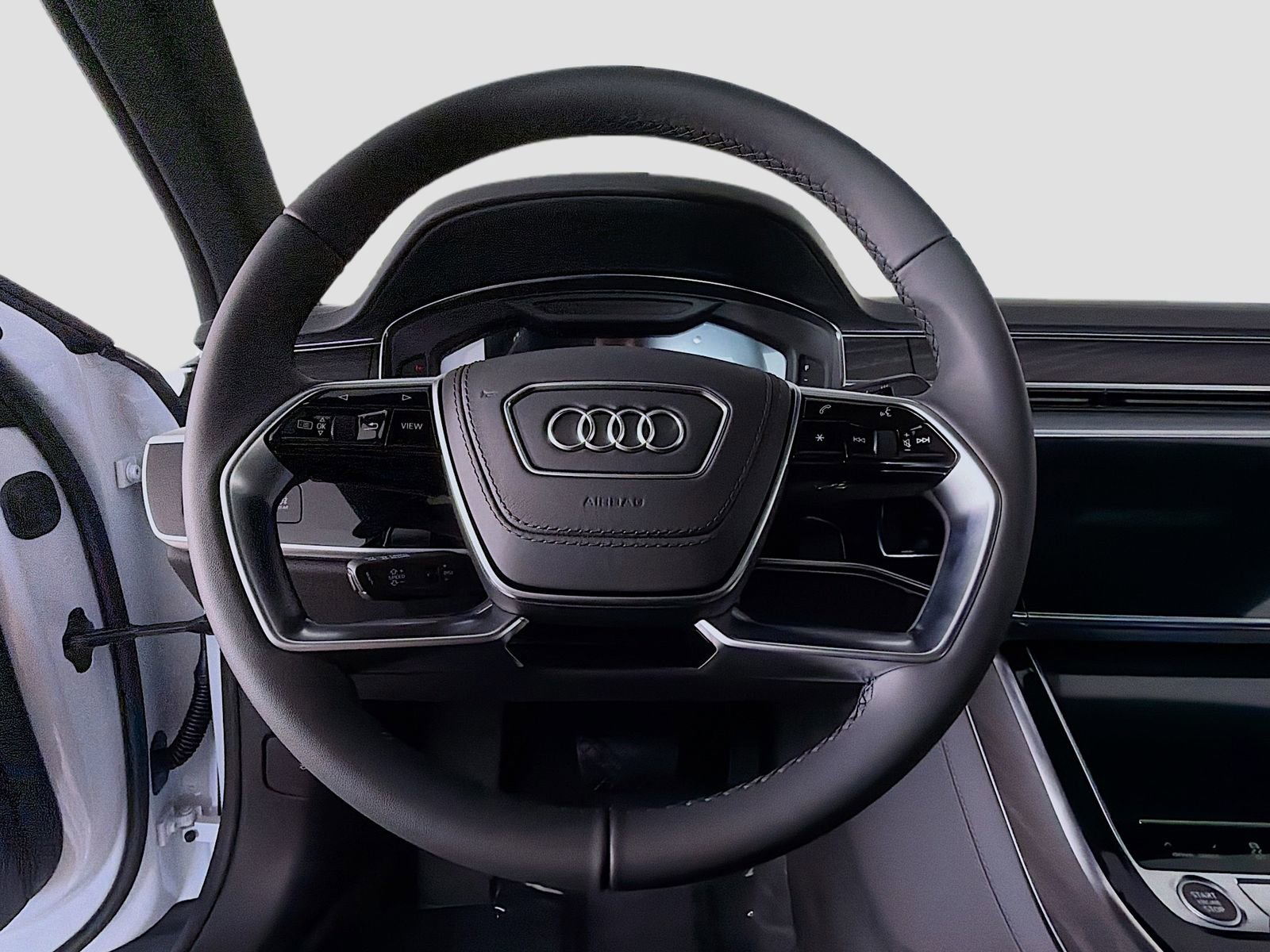 New 2026 Audi A8 L 3.0T AWD/4WD image 11