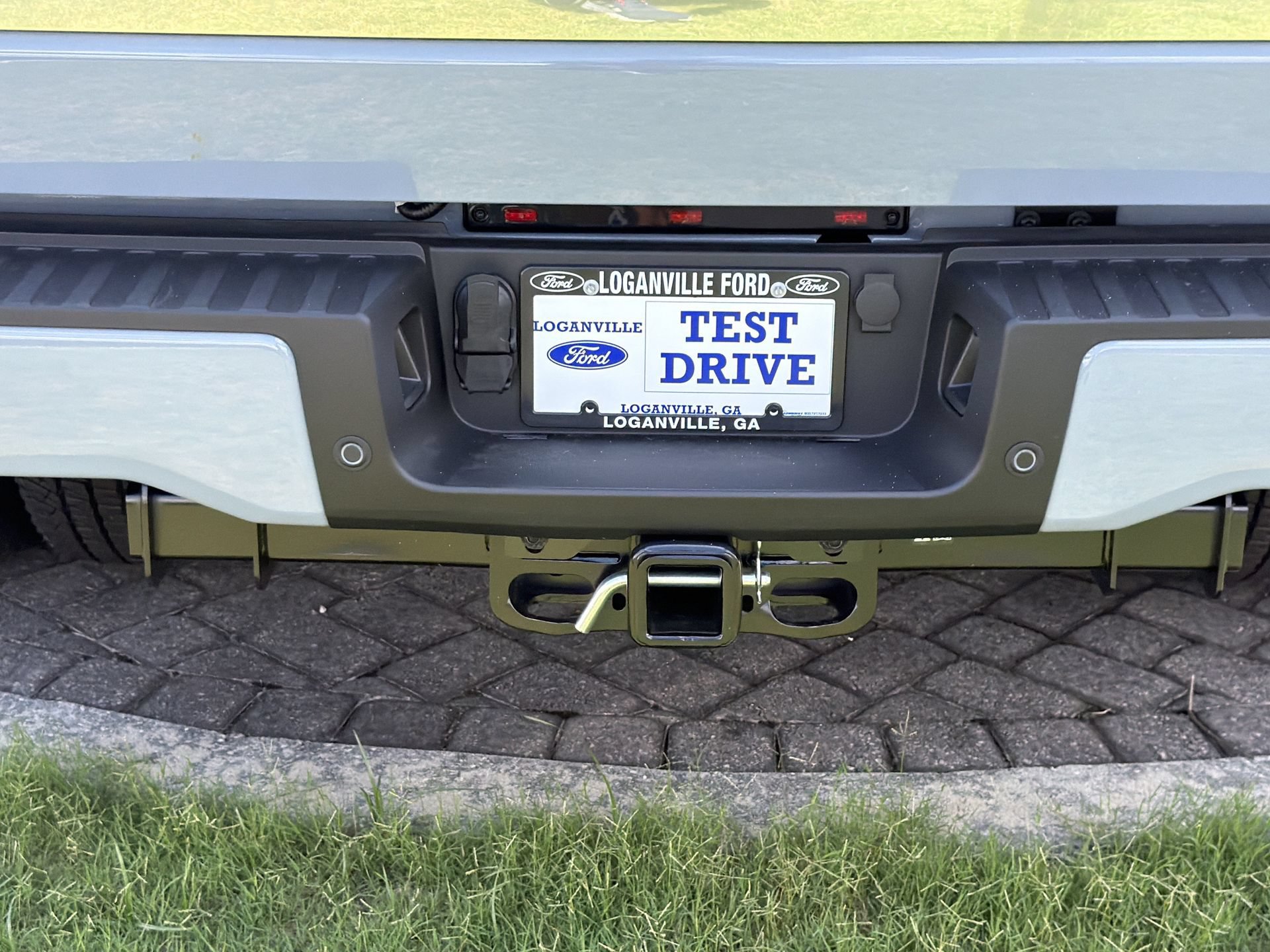 New 2026 Ford F350 Platinum AWD/4WD image 33