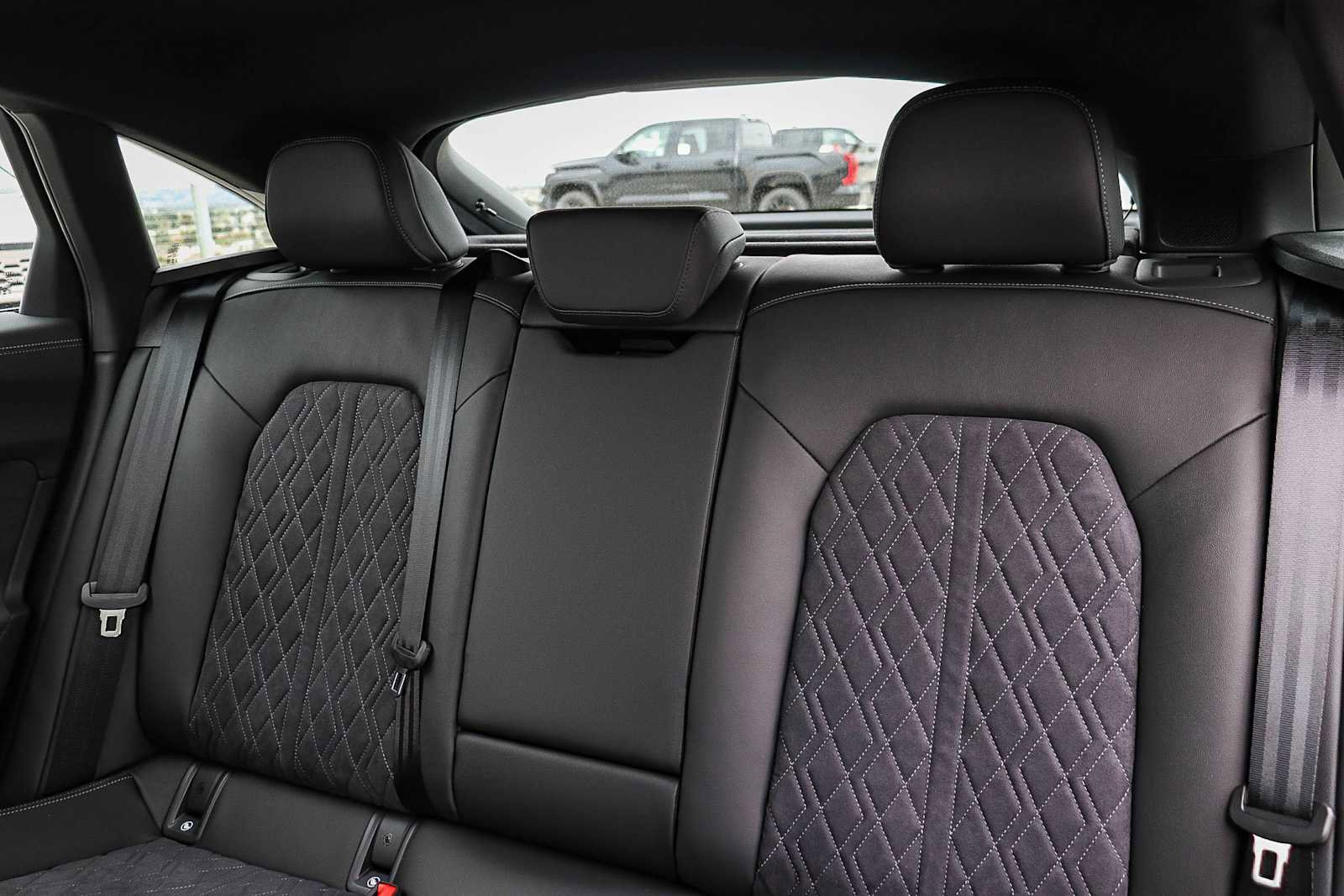 New 2025 Audi S5 Premium Plus w/ Premium Plus Package image 23