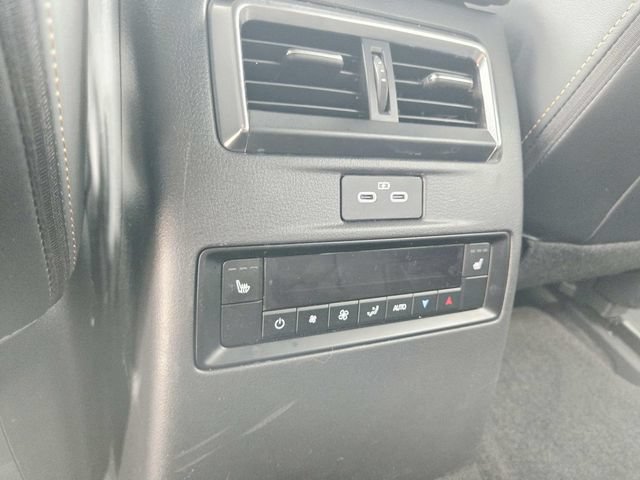 Certified 2026 MAZDA CX-70 3.3 Turbo S w/ Premium Package AWD/4WD image 11